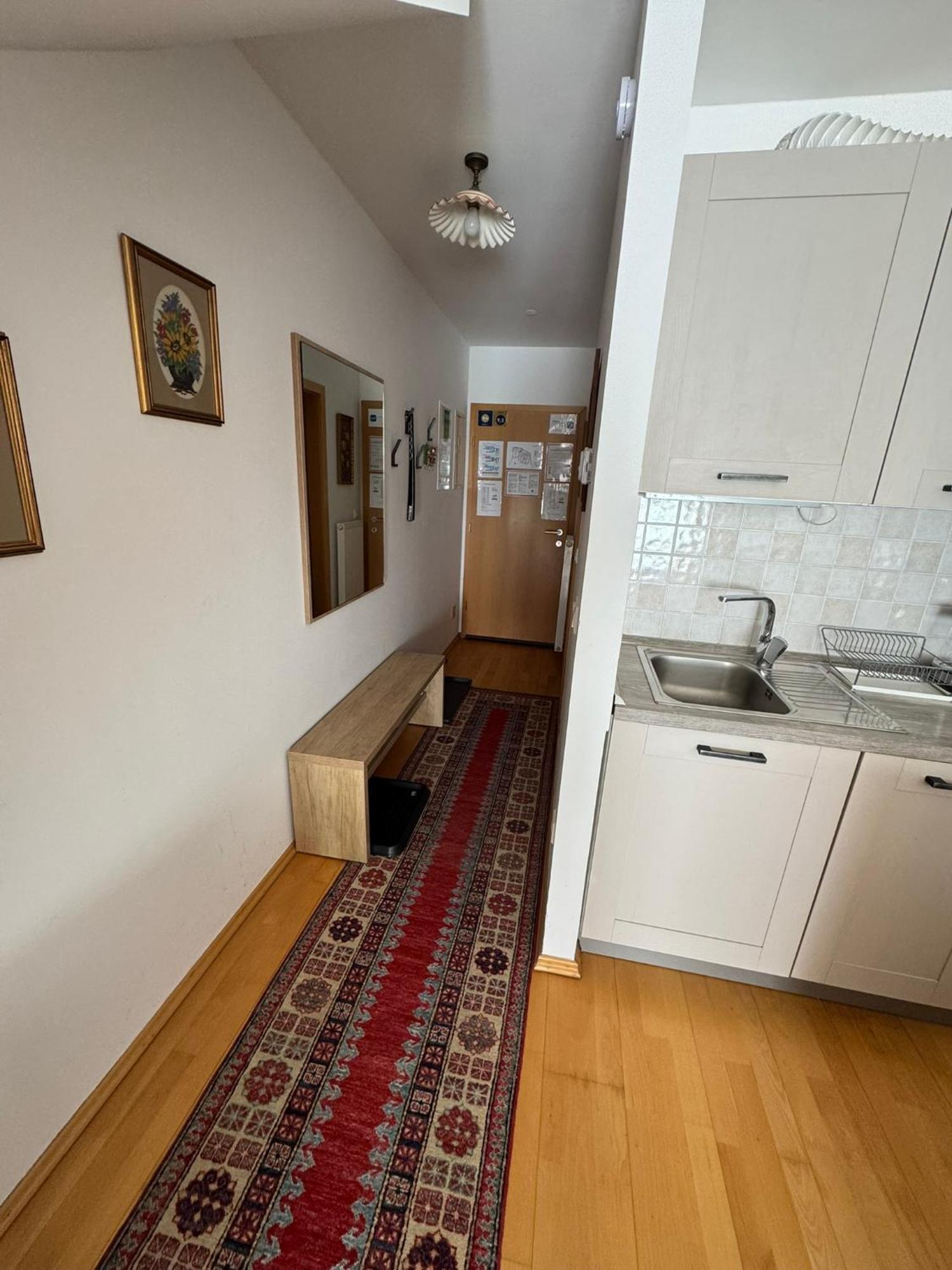 Apartment Manca-Holin Bohinj Exterior foto