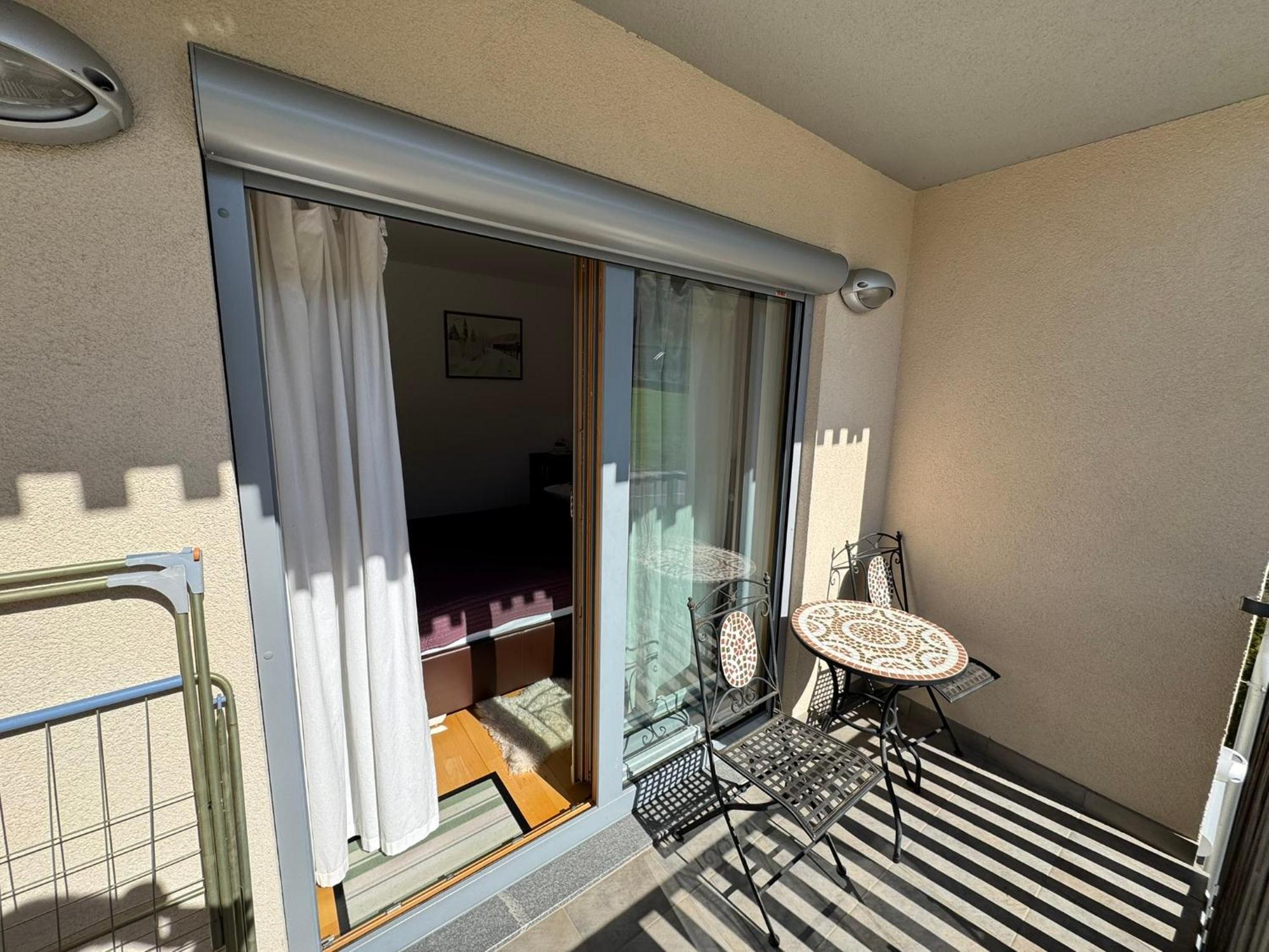Apartment Manca-Holin Bohinj Exterior foto